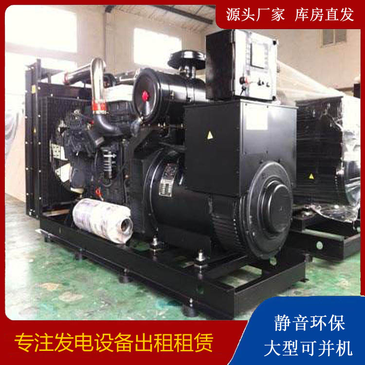金阳发电车出租 柴油发电机组需要经常换机油吗？