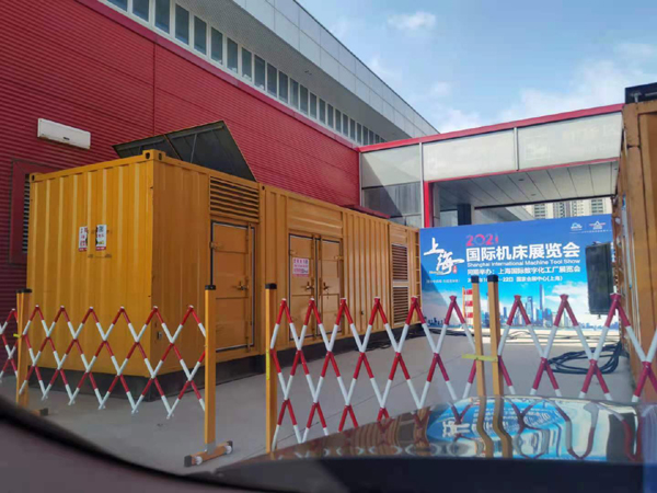 金阳发电机出租 对于发电机的特性你了解多少？