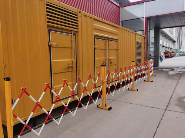 金阳租赁发电机发电机油箱使用后要定期清除油箱底部沉淀的杂质