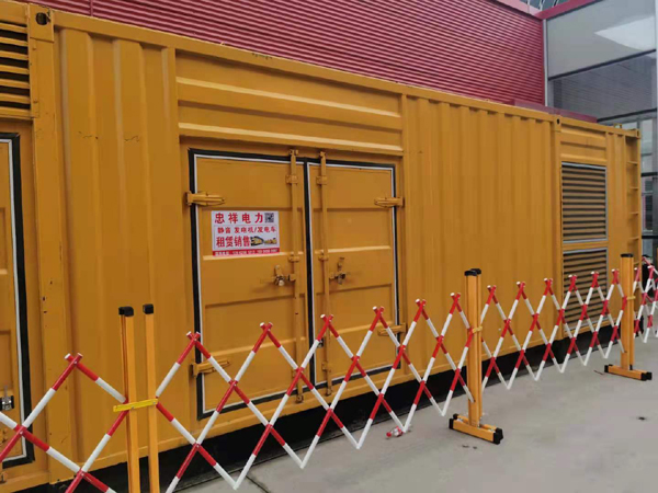 金阳关于通用发电机的十万个为什么？