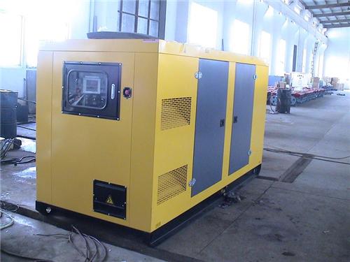 金阳租赁发电机 柴油发电机组的蓄电池种类有哪些？