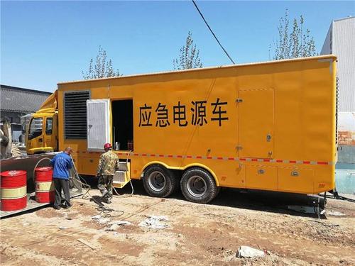 金阳发电车租赁-教您挑选发电机哪些技巧可以掌握使用