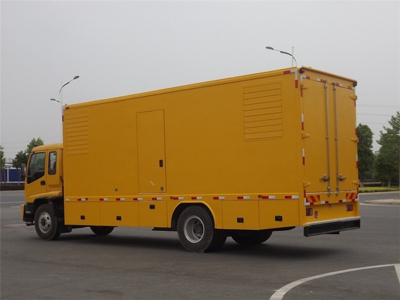 金阳租赁发电机-柴油发电机组出口六要素