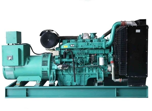 金阳发电机租赁-柴油发电机与汽油发电机的区别