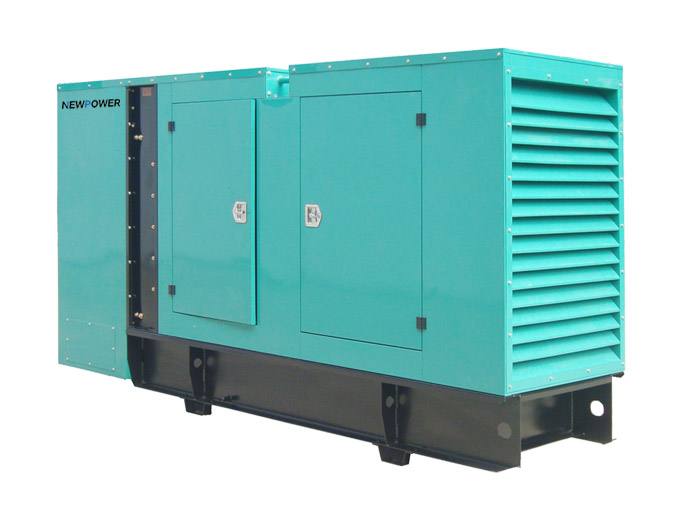 金阳发电车租赁-沃尔沃发电机组多少钱