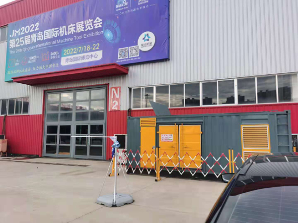 金阳发电机租赁-柴油发电机组不及时维护危害大