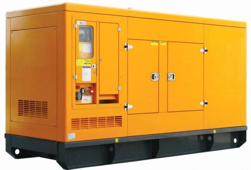 金阳出租发电机-发电机组的选购原则包括哪些方面