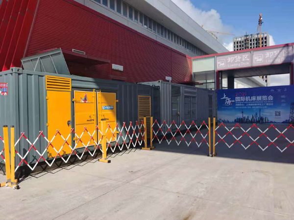 金阳租赁发电机-柴油发电机组为什么油耗比较大