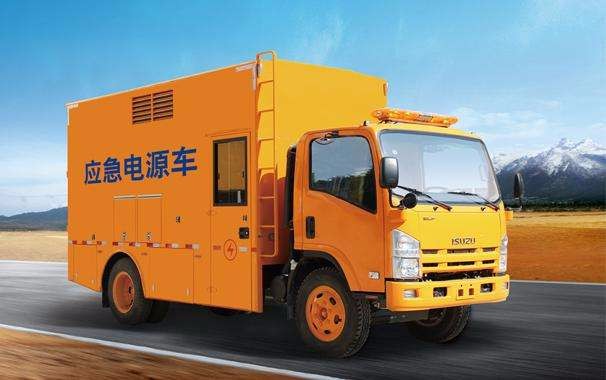 金阳租赁发电机-柴油发电机组紧急停机的正确操作方法