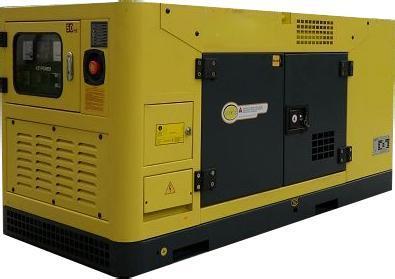 金阳出租发电机-怎样对比判断发电机组的质量