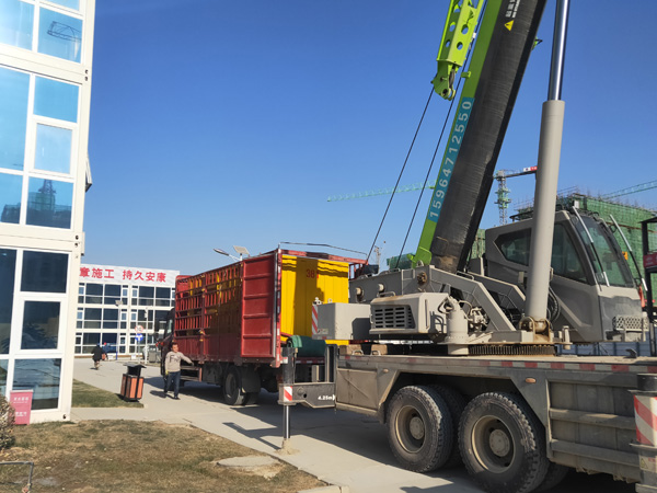 金阳发电机出租50KW柴油发电机组需要配多粗电缆线