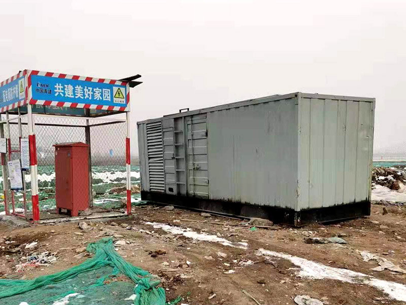 金阳燃气发电机在高海拔地区运行时会遇到哪些常见故障？