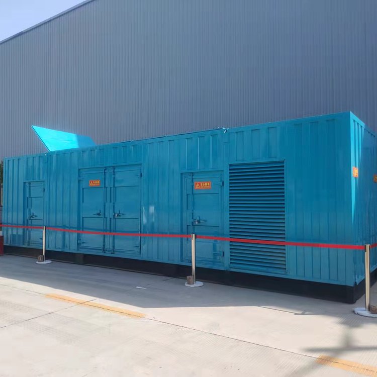 金阳怎样更换柴油发电机组的空气滤清器？