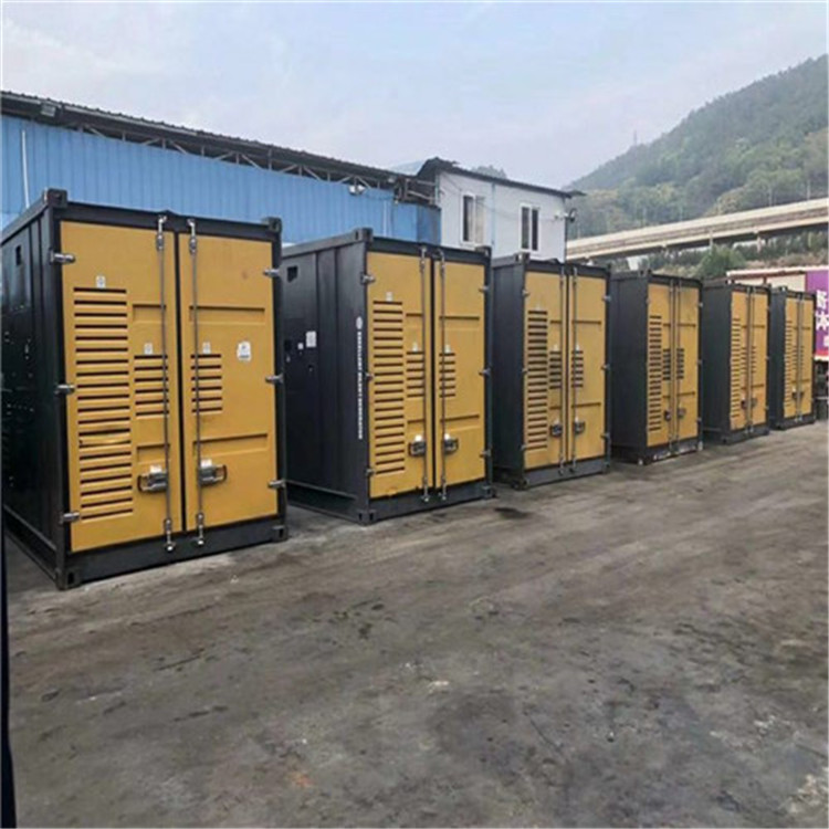 金阳发电机组使用中需注意哪些事项？