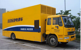 金阳发电机组如何判断水冷式机油散热器是否需要更换？