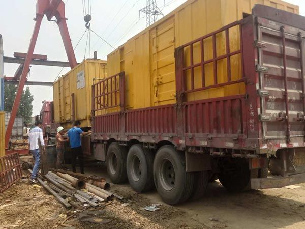 金阳更换水冷式机油散热器密封件的操作步骤是怎样的？